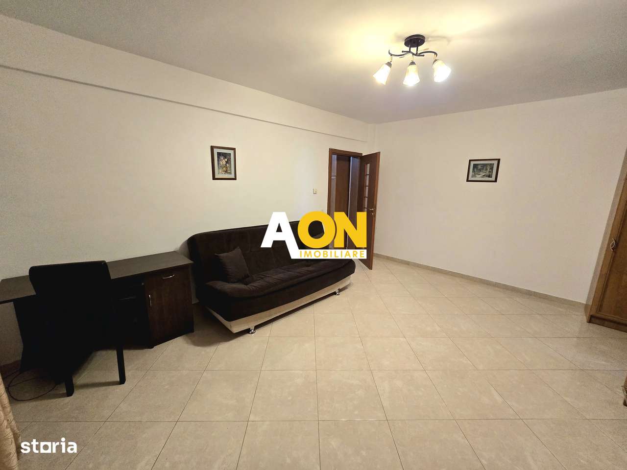 Apartament cu 2 Camere, Bloc cu Lift, Zonă Ultracentrală - Imagine principală: 5/12