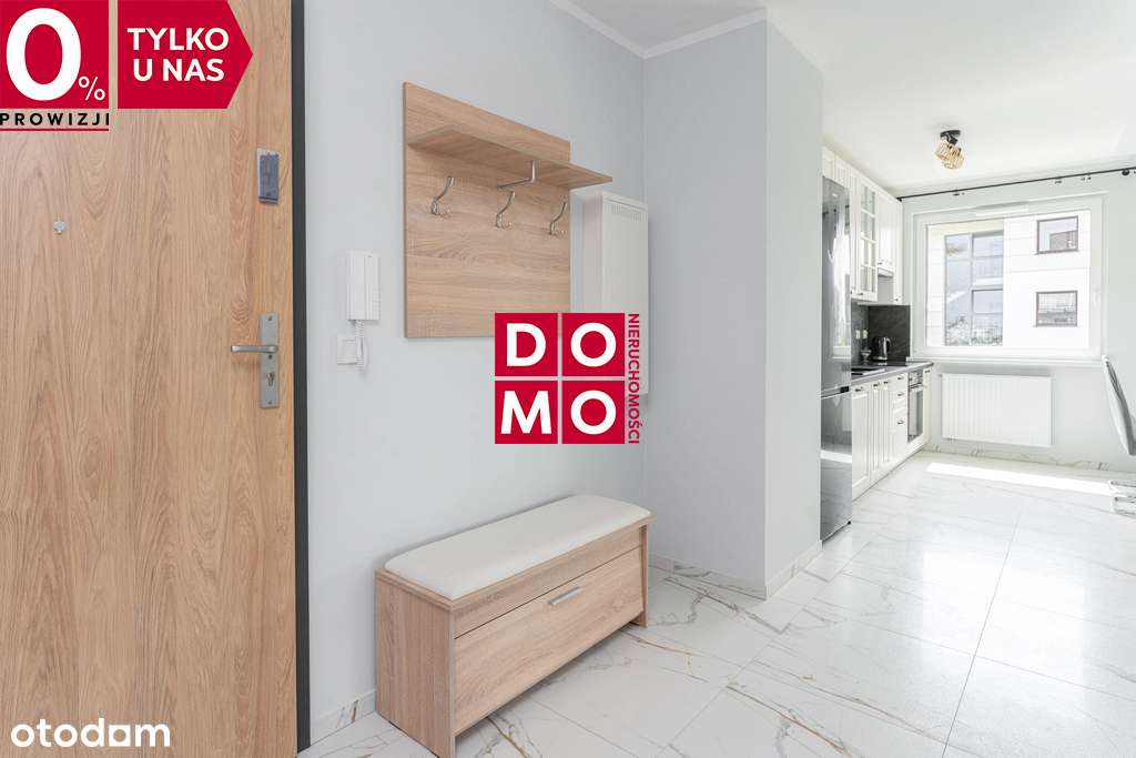 3 pokoje I Świeże i jakościowe I Słoneczne-12