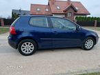 Volkswagen Golf V 1.4 Comfortline - 20