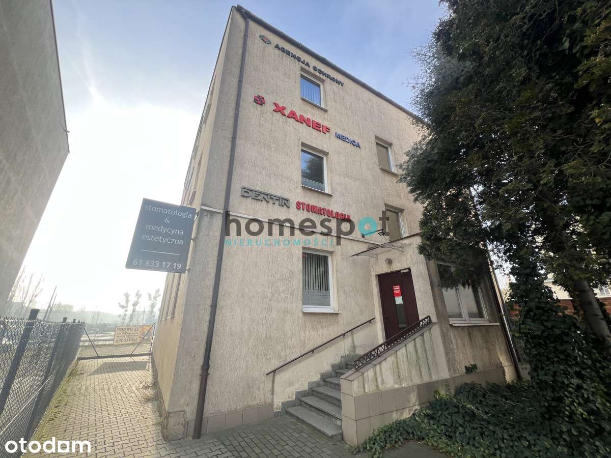 Grunt inwestycyjny w topowej lokalizacji! 0%!-3