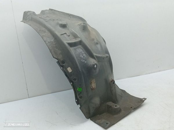 Resguardo Cava De Roda Frente Esquerdo Bmw 1 (F20) - 1