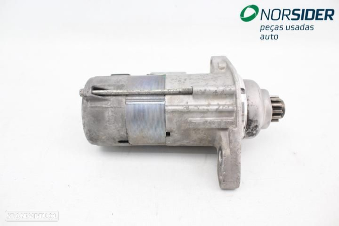 Motor de arranque Volkswagen Golf VI Variant|08-13 - 6