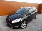 Ford Grand C-MAX 1.6 TDCi Start-Stop-System Business Edition - 2