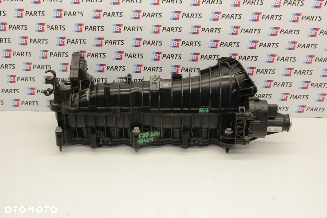 BMW E90 F30 F20 KOLEKTOR SSĄCY 320D N47 7807991 8506406 8506410 - 1