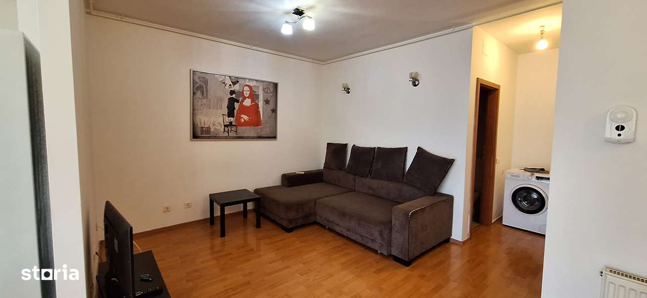Apartament cu 2 camere de vanzare Titan Auchan