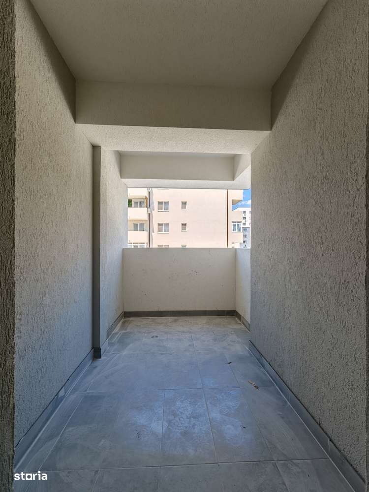 Garsoniera premium 44 mp zona Grand Arena bloc2026 Finisaje la alegere-14