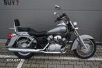 Honda Shadow - 3