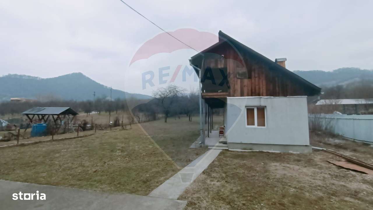 CASA + Casuta - DE VANZARE in Baia Sprie - Imagine principală: 3/19