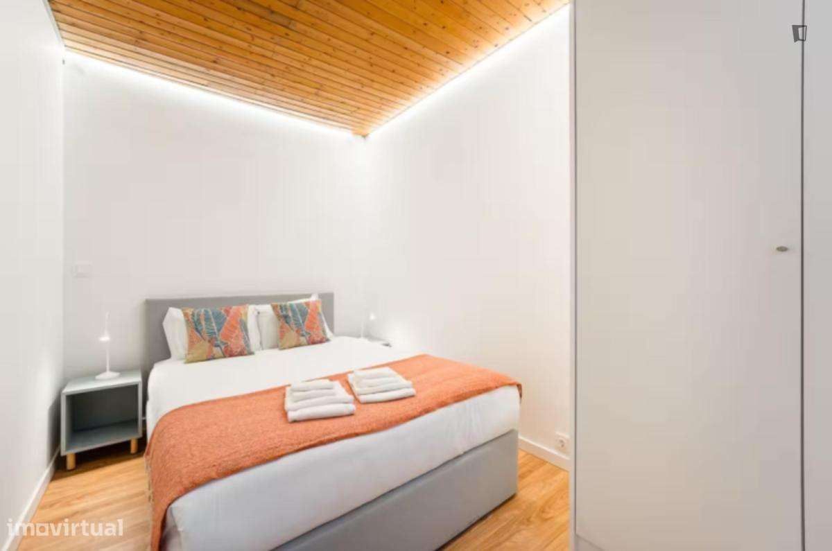 Apartamento com 2 quartos - localizado em Campanhã Porto - Grande imagem: 3/9