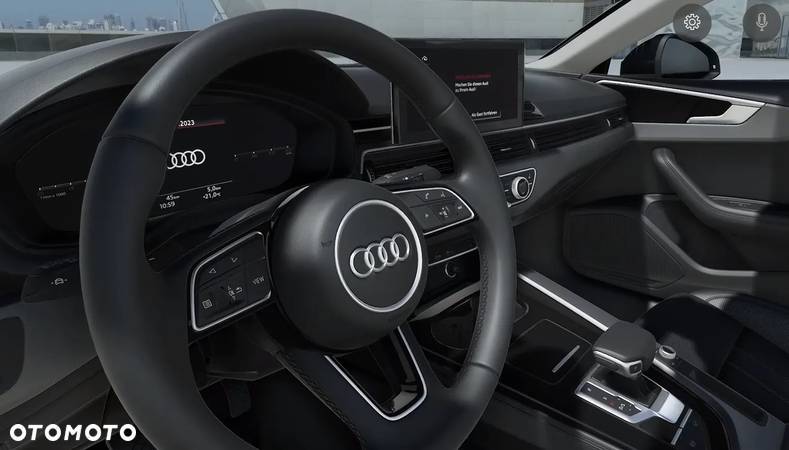 Audi A5 40 TDI mHEV Advanced S tronic - 7