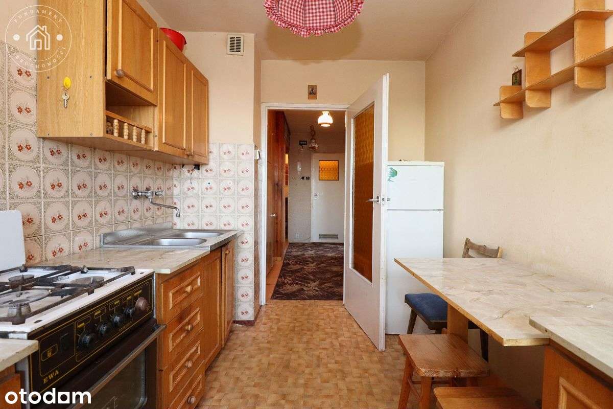 ul. Sasankowa Czuby / 2 pokoje / pod inwestycje-5