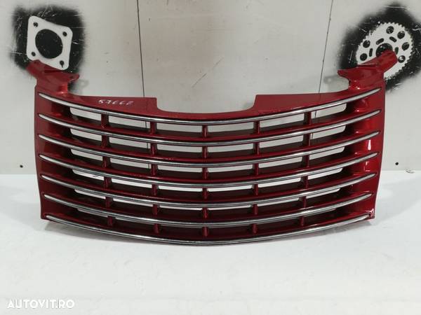 Grila radiator Chrysler PT Cruiser An 2006 2007 2008 2009 - 1