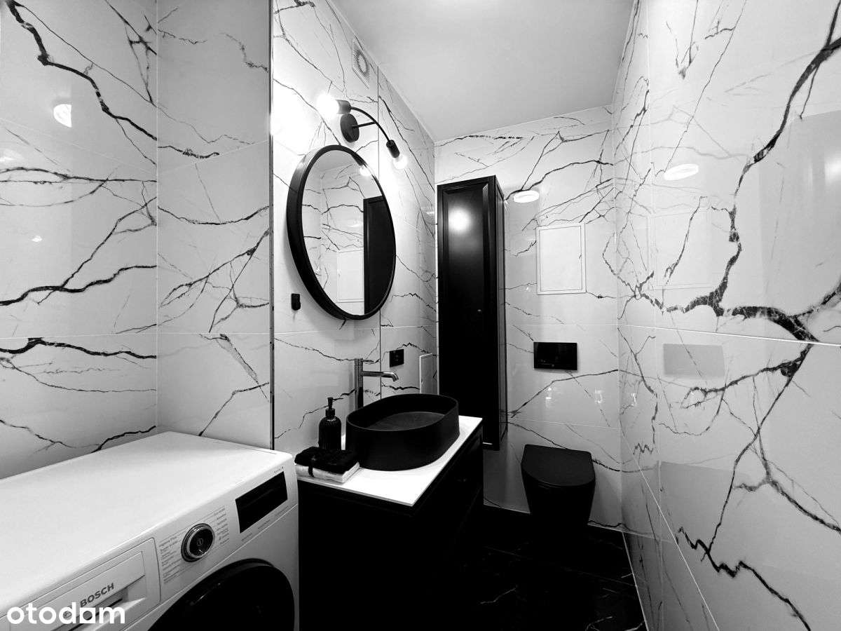 Mieszkanie Pod Klucz - 4 pokoje! 72,8m2!-6