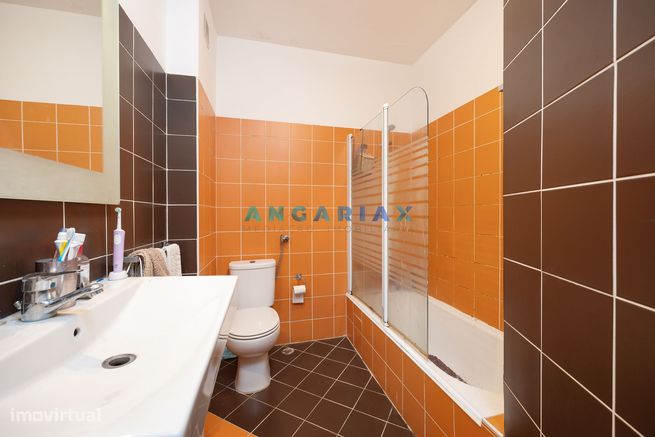 ANG1399 - Apartamento T4 para Venda em Leiria-19