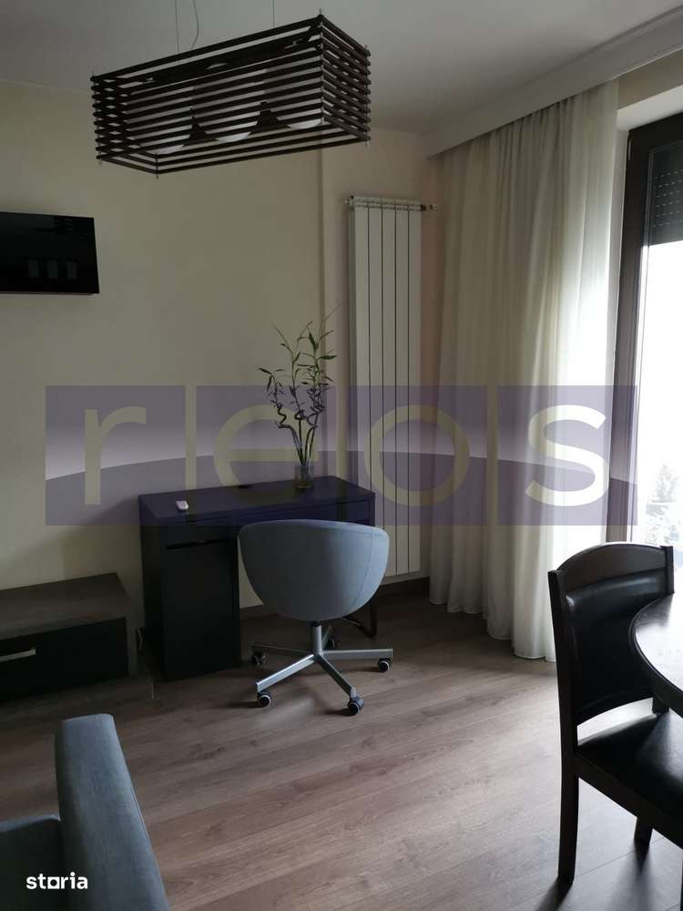 APARTAMENT MODERN 3 CAMAERE | BLOC NOU  | MALL VITAN | - Imagine principală: 5/12