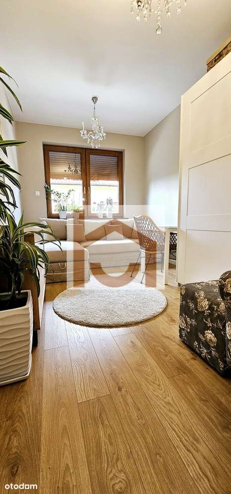 wysmakowany dom parterowy Brzeg Dolny - Pełny obrazek: 5/15