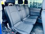 Mercedes-Benz Vito 113 CDI Extralang Mixto - 32