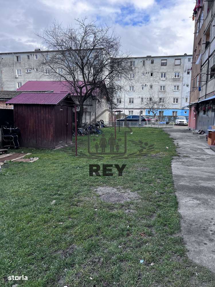 Garsonieră 2 Camere | Etaj 1 | Sibiu, Cartier Țiglari-17