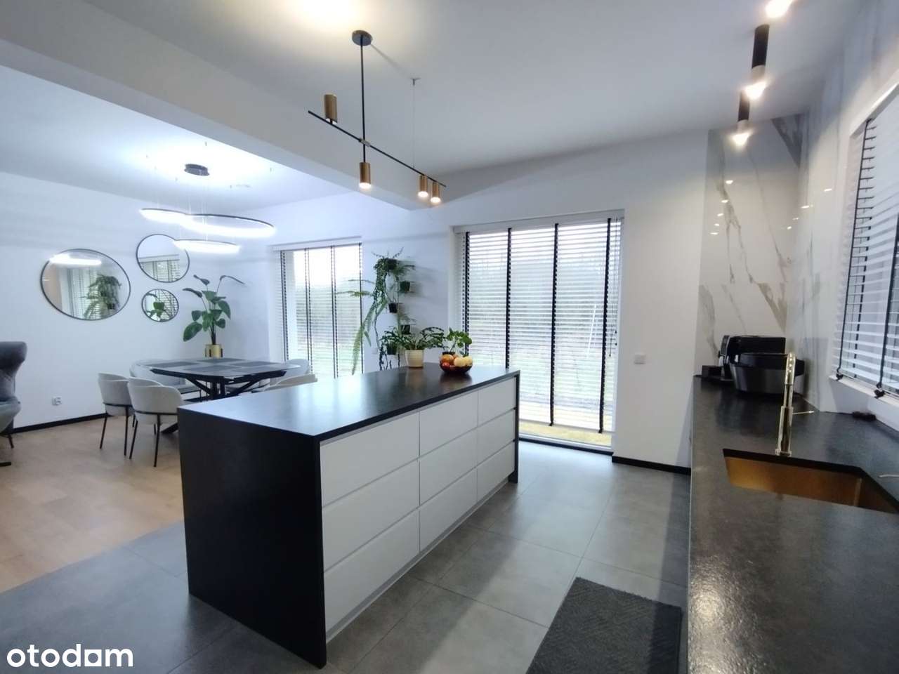 Dom prestiżowy i oszczędny - Pełny obrazek: 4/16