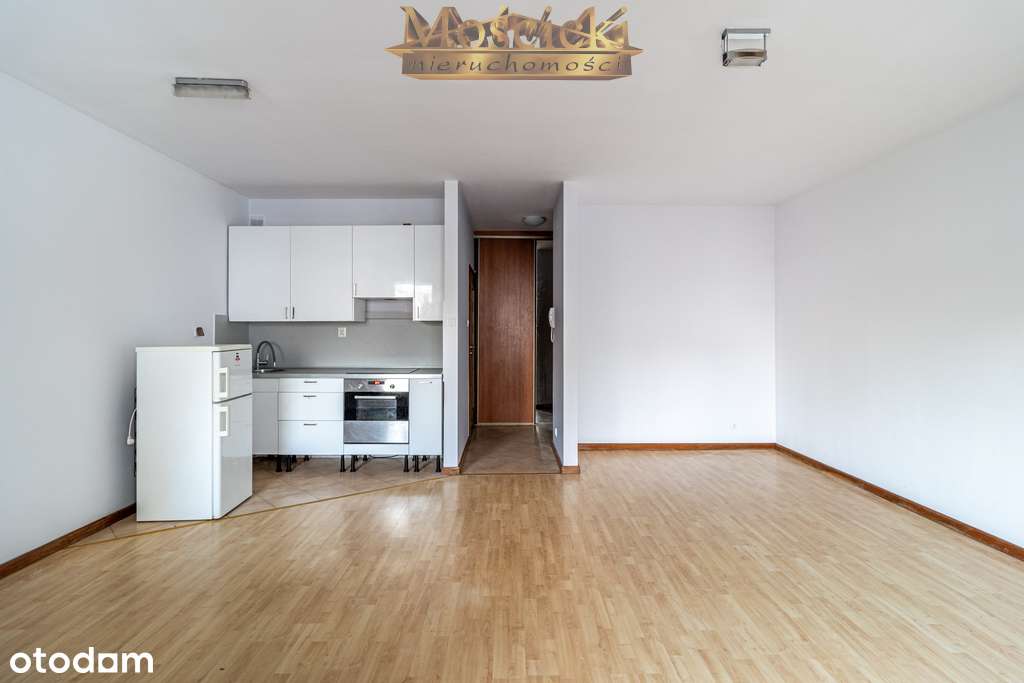 Atrakcyjna kawalerka na Ursynowie-7