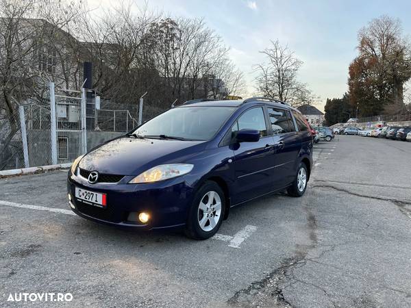 Mazda 5 - 14