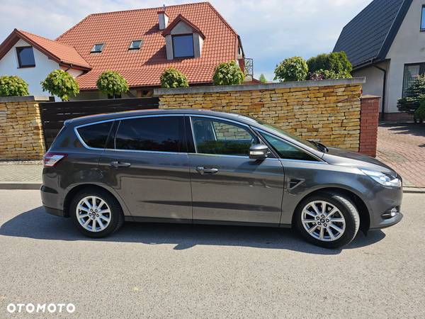 Ford S-Max 2.0 EcoBlue Trend - 6