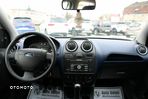 Ford Fiesta 1.3 Ambiente - 9