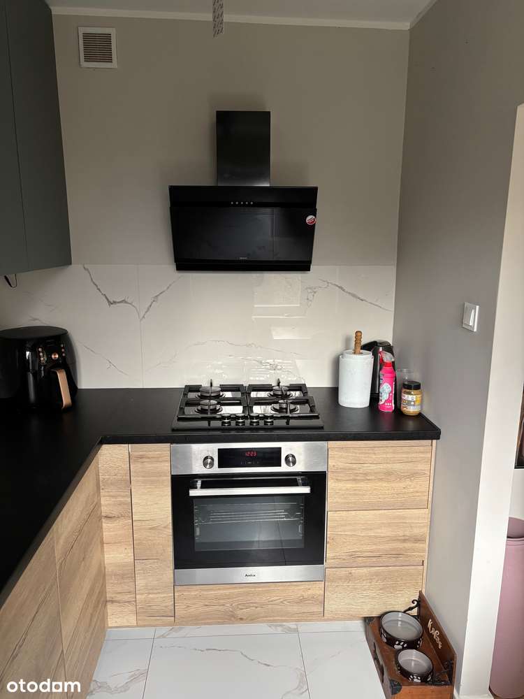 Gdynia Karwiny - Jednopokojowe na wynajem długoterminowy - Pełny obrazek: 5/9