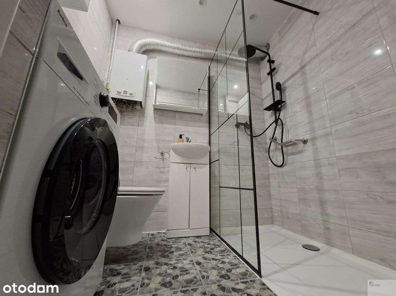 Śląski Uniwersytet Medyczny (Śum) - 3 pokoje - Pełny obrazek: 2/20