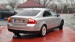 Volvo S80 - 3