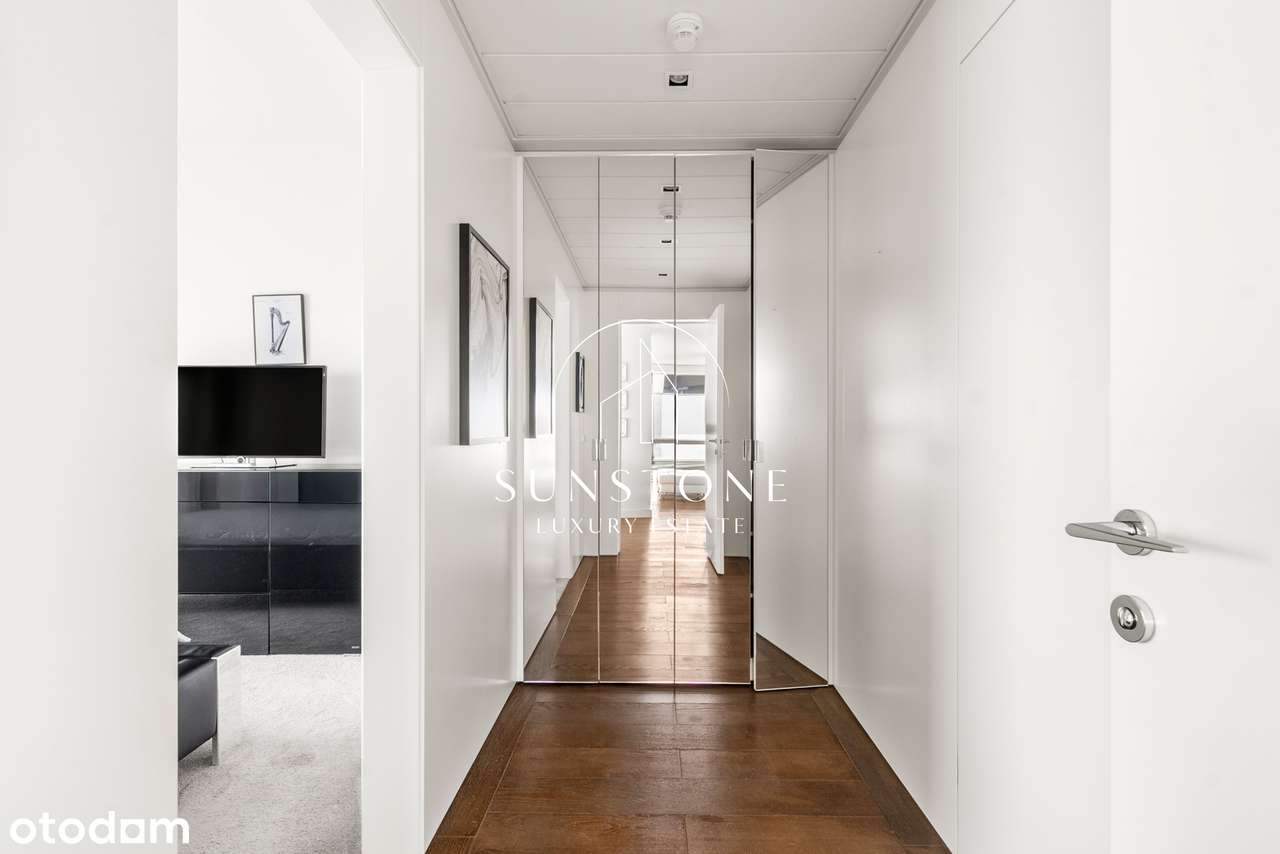 Apartament z widokiem na Pałac Kultury | EXCLUSIVITY - Pełny obrazek: 5/16