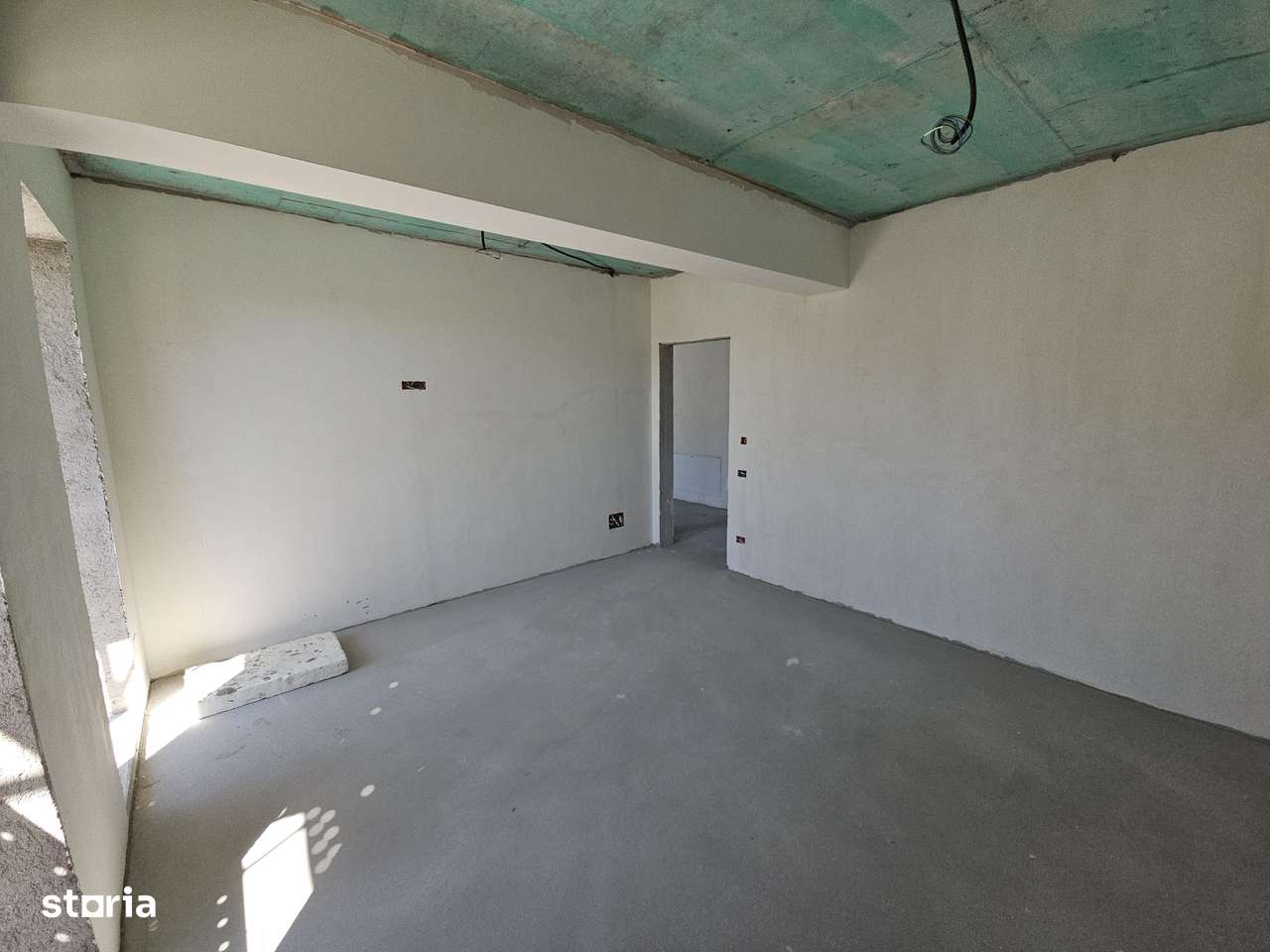 3 camere lux | 121 mp utili | parcare subterana | zona Regie-9