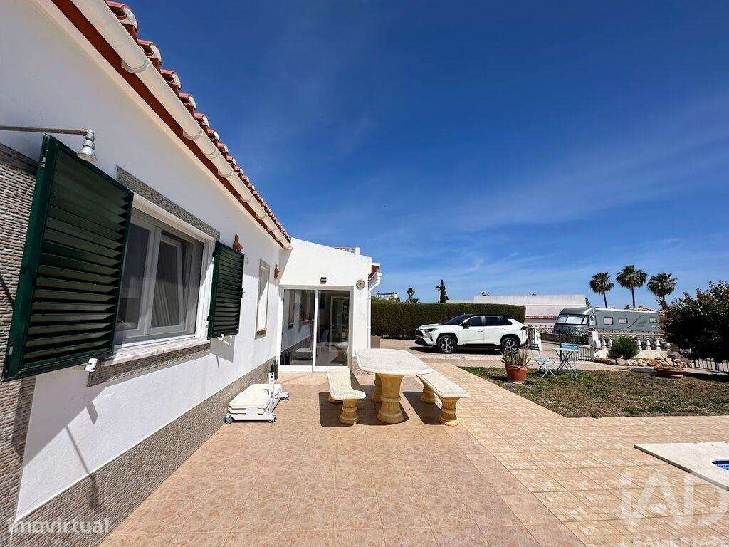 Casa / Villa T4 em Castro Marim de 158,00 m2 - Grande imagem: 3/28