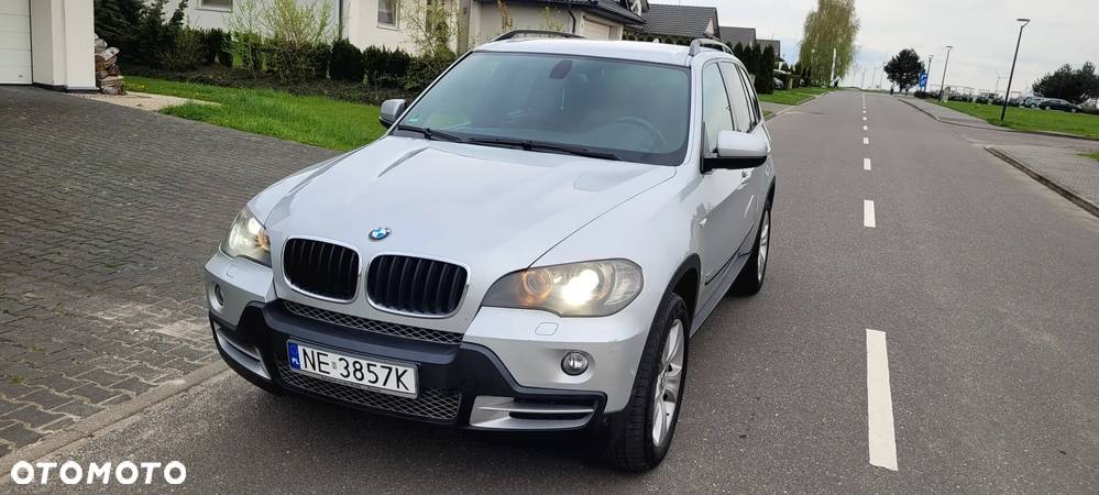 BMW X5 3.0d xDrive - 16