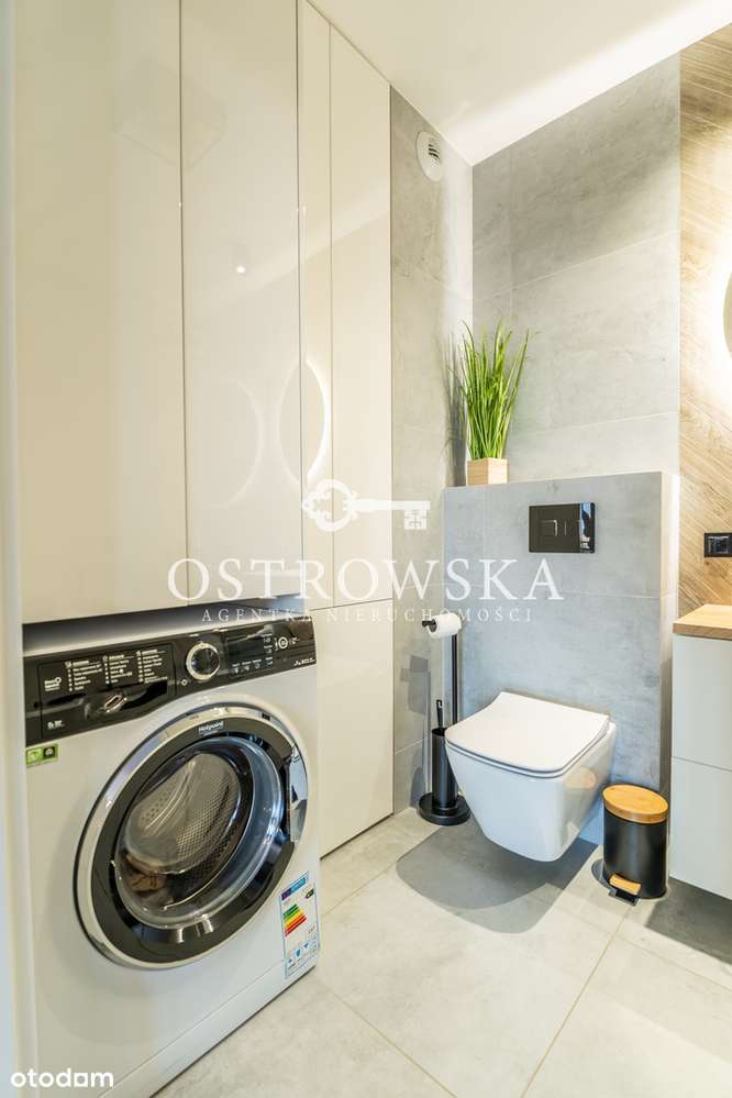 GOTOWE M3 Z WYPOSAŻENIEM! DUŻA KOMÓRKA!  | 60 m2-9