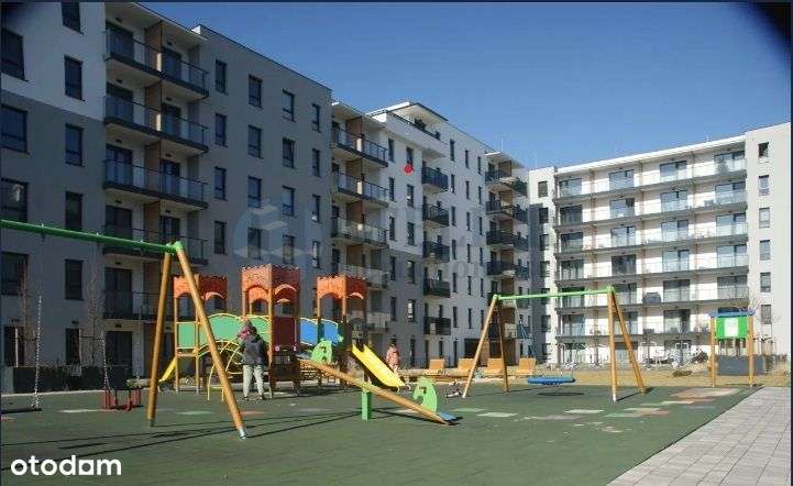 3 pokoje na Kapuściskach- Okazja-4