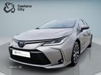 Toyota Corolla 1.8 Hybrid Exclusive - 1