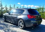 BMW 125 d Pack M - 6