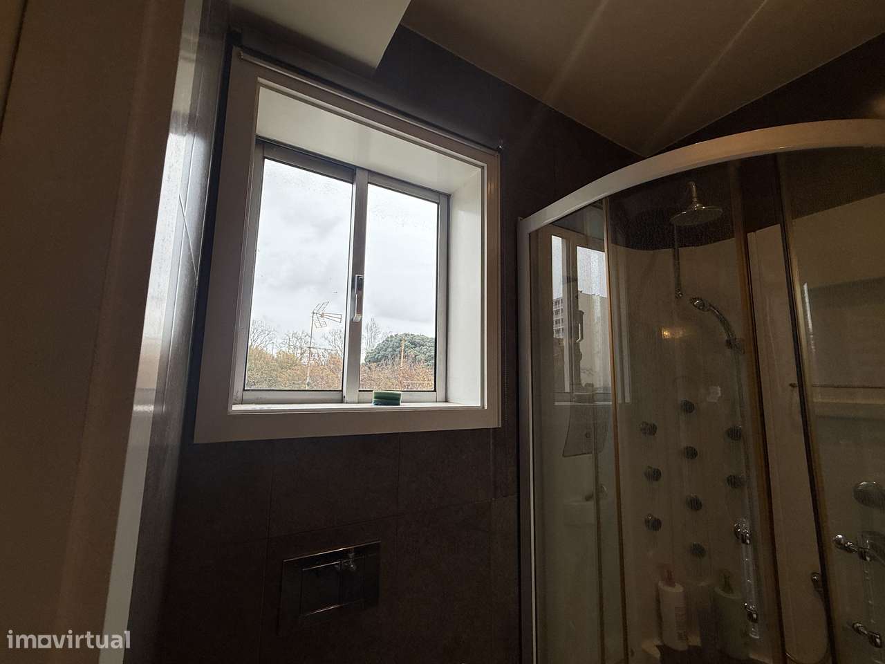 T1 centro Matosinhos com Garagem Individual-10