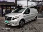 Mercedes-Benz vito - 1