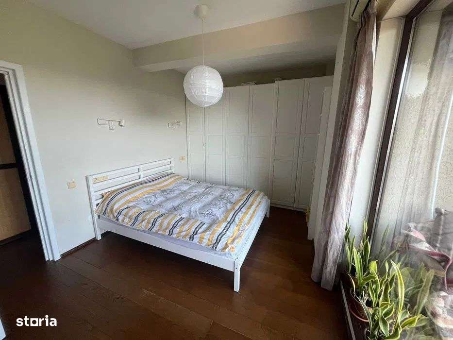 Apartament 2 camere Sunny Hill Residence - Imagine principală: 4/8