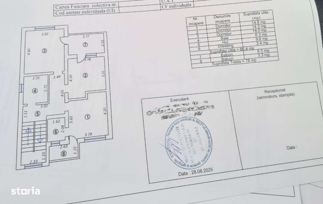 Casă nouă S+P+1 - KM 5 – Veterani - Imagine principală: 5/5