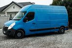 Opel MOVANO - 5