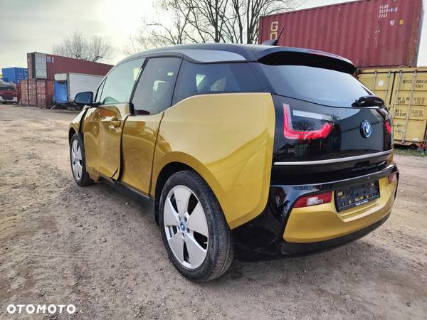 BMW i3 120 Ah - 10