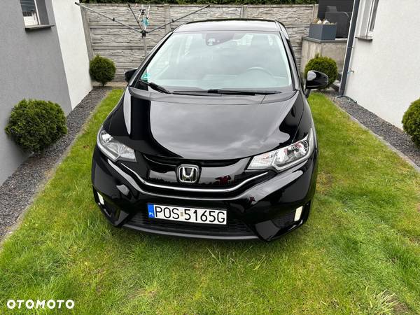 Honda Jazz 1.3 Comfort (ADAS) - 9