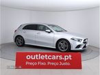 Mercedes-Benz A 200 AMG Line Aut. - 21