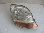 Farol Optica Renault Kangoo 2010 Direito - 2