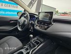 Toyota Corolla 1.6 Comfort - 12