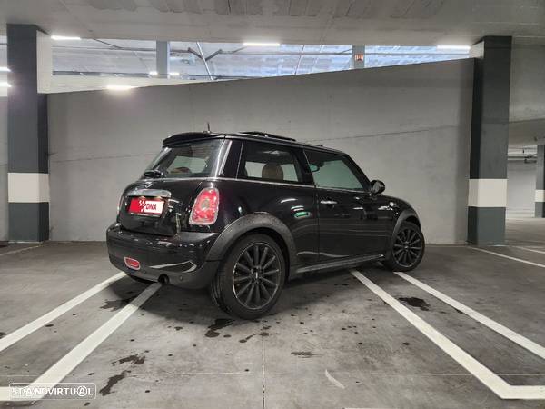 MINI Cooper D - 3