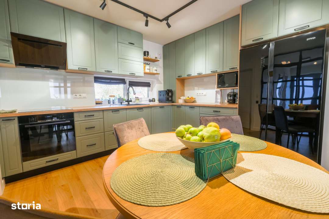 Casa individuala, 120mp utili,570mp teren, Pata - Imagine principală: 4/17